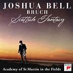 At Home with Music Joshua Bell4