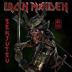 iron maiden músicas4