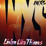 inxs albums ranked2