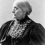 fun facts about susan b. anthony2
