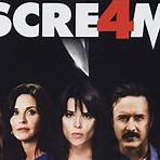 Scream Film Series4