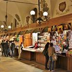 what is the oldest shopping centre in krakow ireland open2