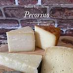 What are the different types of Pecorino Sardo?3