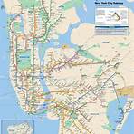 new york stato cartina1