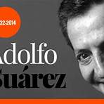Adolfo Suárez1