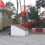 Sankat Mochan Temple, Shimla1