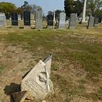 Evergreen Cemetery (Los Angeles) wikipedia3