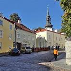 Tallinn, Estonie2