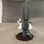 when did bugs bunny come out in 3d printer1