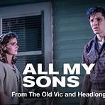 National Theatre Live: All My Sons film2