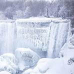 is thanksgiving a good time to visit niagra falls in canada weather monthly1