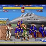 super street fighter 24