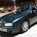 alfa romeo 156 velho4