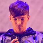 What happened to Louis Tomlinson?2