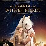 Die Legende der weißen Pferde1