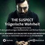 the suspect – trügerische wahrheit3