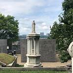 Trinity Church Cemetery wikipedia2