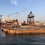 queen mary 2 dry dock5