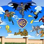 Does Warner Bros Pictures have a new logo?2