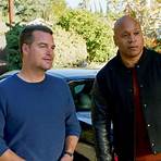 Is NCIS Los Angeles season 12 Episode 8 a case of the week?4