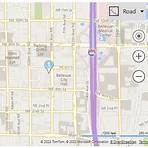 bing maps driving directions google maps3