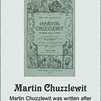 Martin Chuzzlewit1