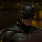 Why did Reeves choose a 'Batsuit'?4