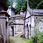 Highgate Cemetery wikipedia2