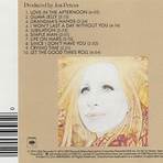 ButterFly Barbra Streisand1