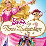 Should I watch Barbie & the Three Musketeers?1