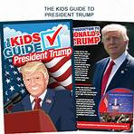donald trump book for kids3