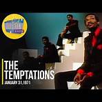 Live at the Copa/With a Lot of Soul The Temptations2