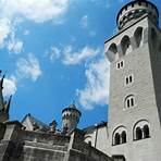 como visitar o castelo de neuschwanstein3
