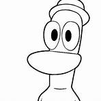 pocoyo para colorir png1