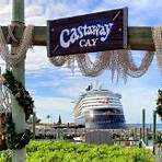 Why did Disney abandon Great Guana Cay?4
