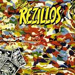 Zero The Rezillos2