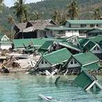 imagens tsunami indonésia 20043