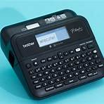 mountain home record label maker reviews1