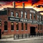 Kentucky Peerless Distilling Louisville, KY1