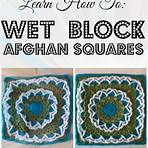 i am cut from a different cloth afghan squares2