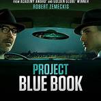 project blue book sinopse1