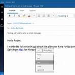 how to access live mail in windows 10 mail app4