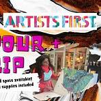 Artists First2