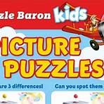 logic puzzles baron2