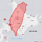 沖繩地圖位置2