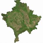 kosovo landkarte5