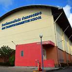 What is Banthongyord badminton club?4