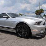 french protests 2010 2014 ford shelby gt500 for sale2