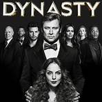 dynasty série de televisão elenco1
