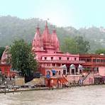 haridwar tourist place image and location background wallpaper4